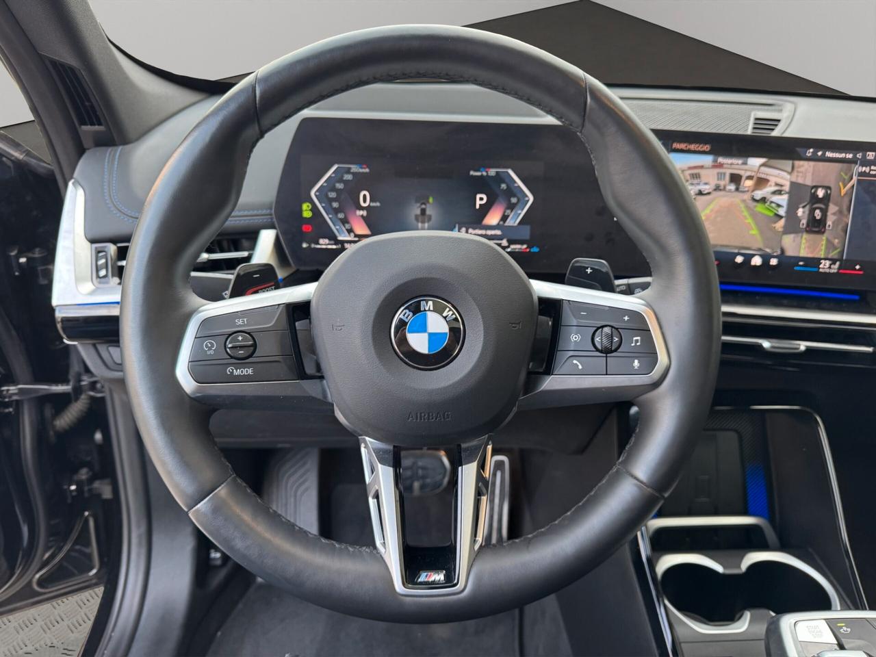 Bmw X1 sDrive18d Msport