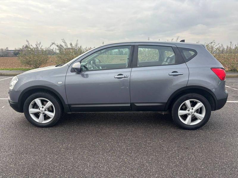 Nissan Qashqai *TETTO* 2.0 Diesel 150cv