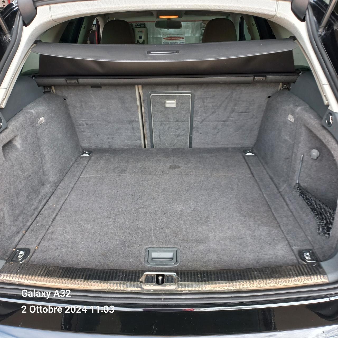 Audi A4 Avant 2.0 TDI 150 CV multitronic