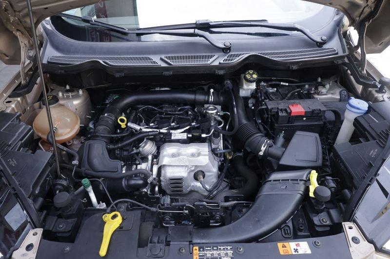 Ford EcoSport Ford EcoSport 1.0 EcoBoost 100 CV ST-Line Unicoproprietaio