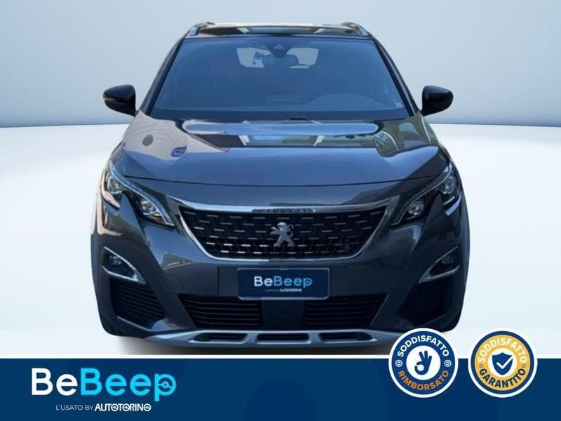 Peugeot 3008 1.5 BLUEHDI GT LINE S&S 130CV EAT8