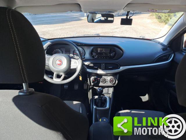 FIAT Tipo 1.4 5 porte Lounge