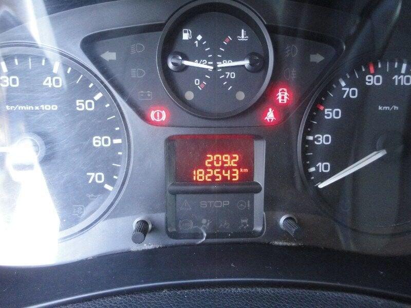 Citroën Berlingo Berlingo BlueHDi 100 Van 3 posti Club L1