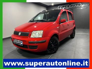 Fiat Panda 1.3 mjt 75 CV euro4 ottime condizioni