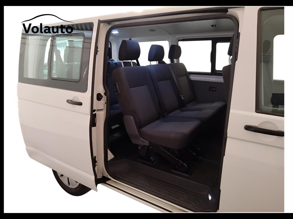 VOLKSWAGEN T6.1 Transporter 30 - T6.1 Transporter 30 2.0 tdi 150cv komb