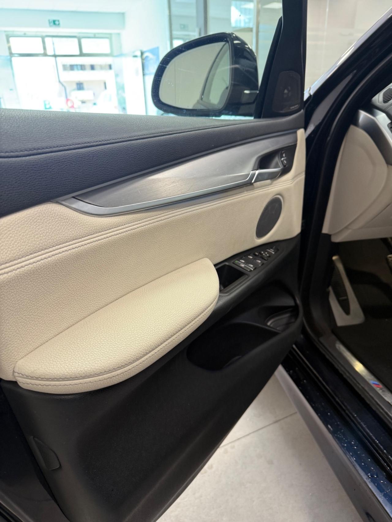 Bmw X6 xDrive30d 258CV Msport