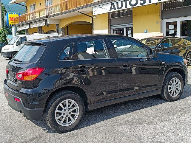 MITSUBISHI ASX 1.6 2WD Invite