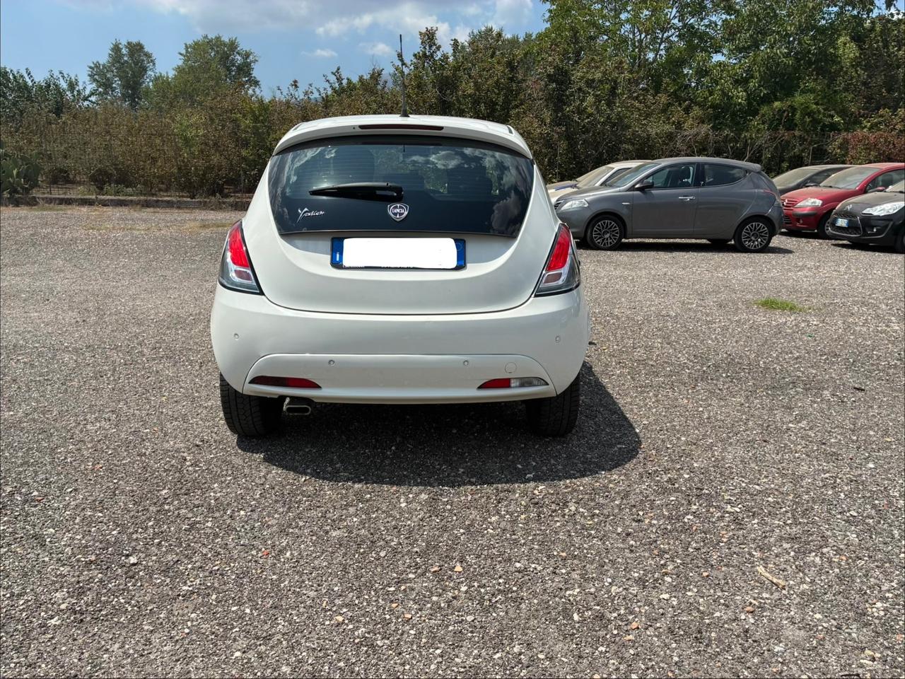 Lancia Ypsilon 1.3 Multijet 95cv - 2018