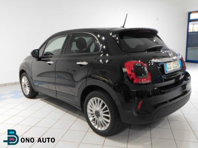 Fiat 500X 1.3 MultiJet 95 CV Connect