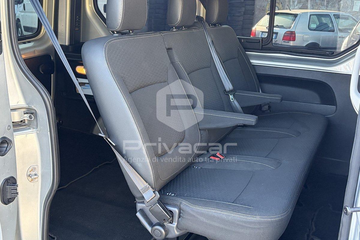OPEL Vivaro 29 1.6 BiTurbo S&S PC-TN Combi N1