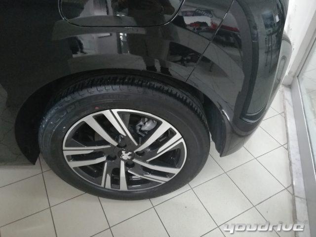 PEUGEOT 208 BlueHDi 5 porte Allure KM 21.100 PREZZO RIBASSATO