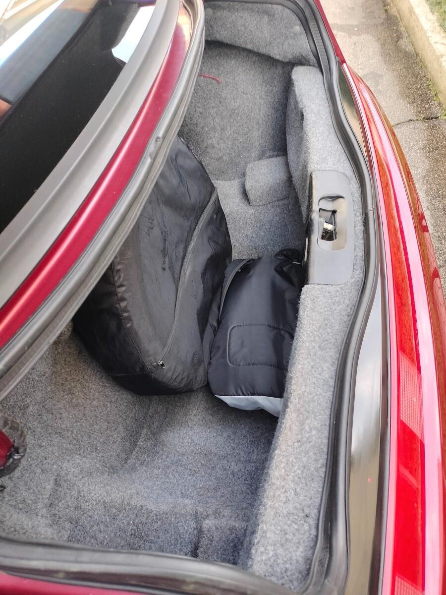 Alfa Romeo GTV 3.0i V6 24V cat L