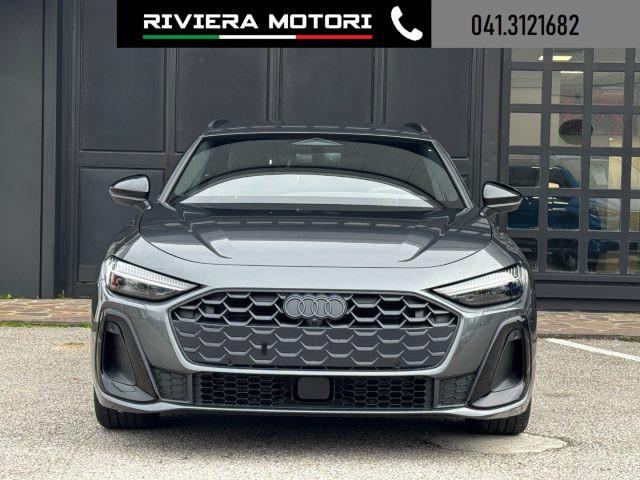 AUDI A5 Avant TDI 204CV S tronic mHEV+ S Line edition