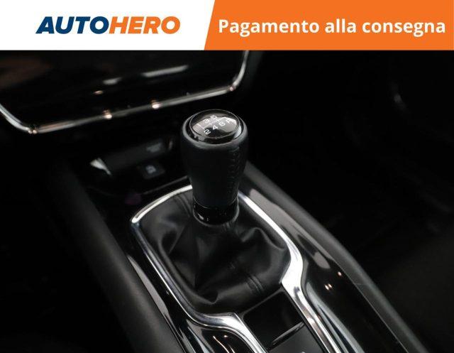HONDA HR-V 1.6 i-DTEC Elegance Navi ADAS
