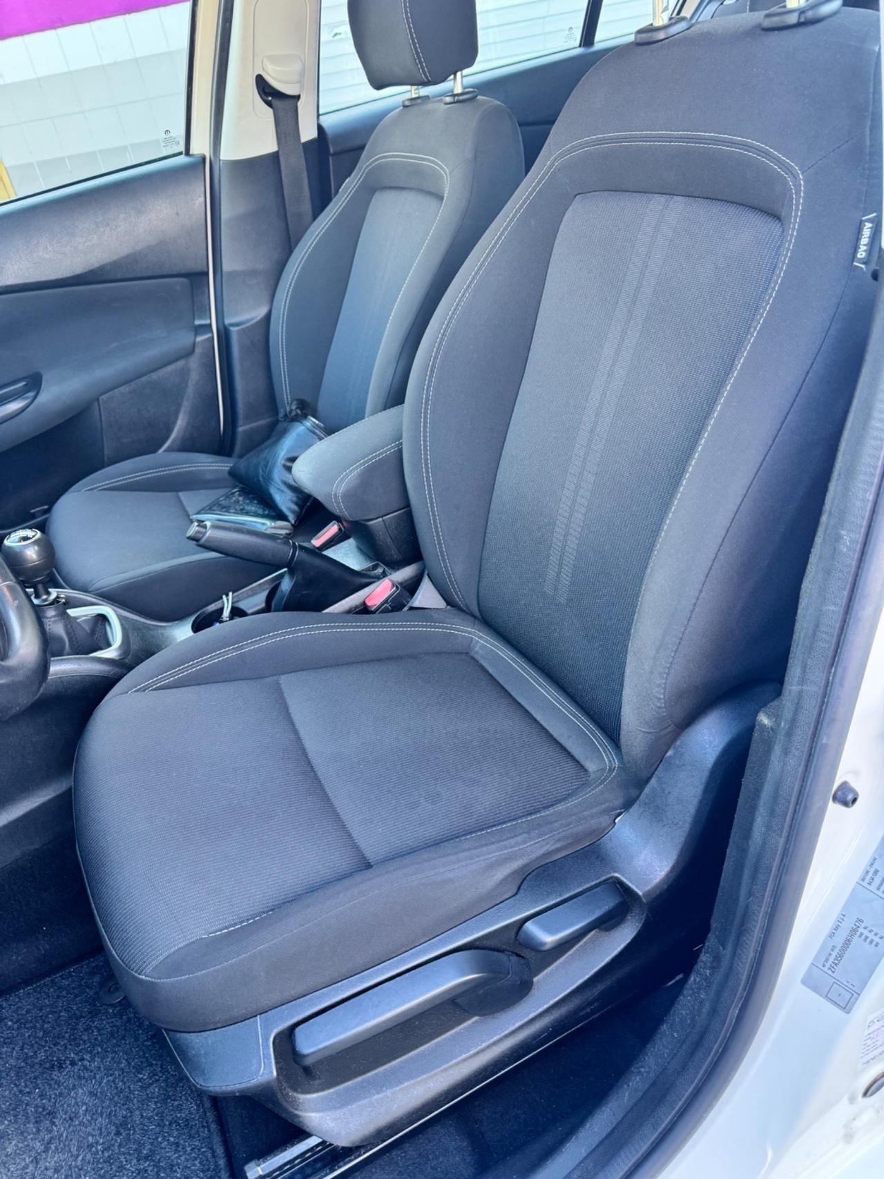 Fiat Tipo 1.4 5 porte Easy
