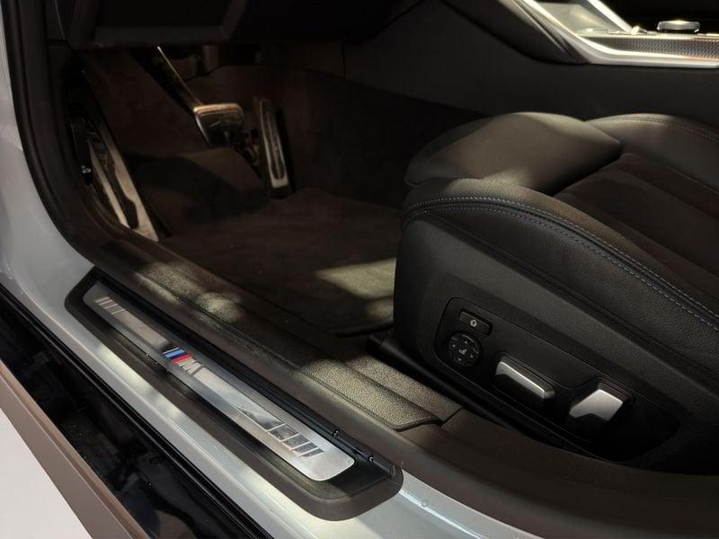 BMW Serie 4 M440i XDRIVE AUTO MH48V