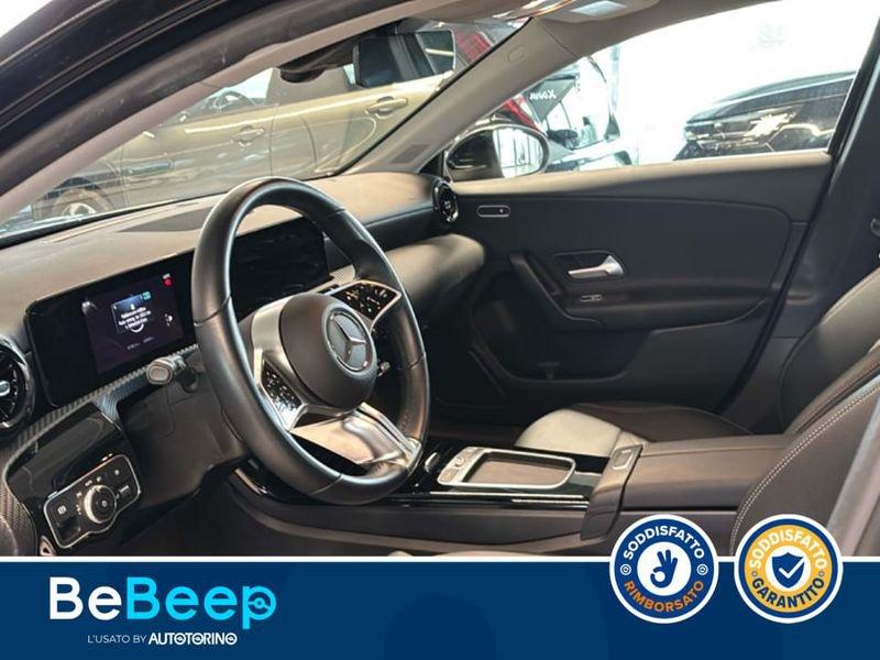 Mercedes-Benz Classe A A 180 D ADVANCED AUTO