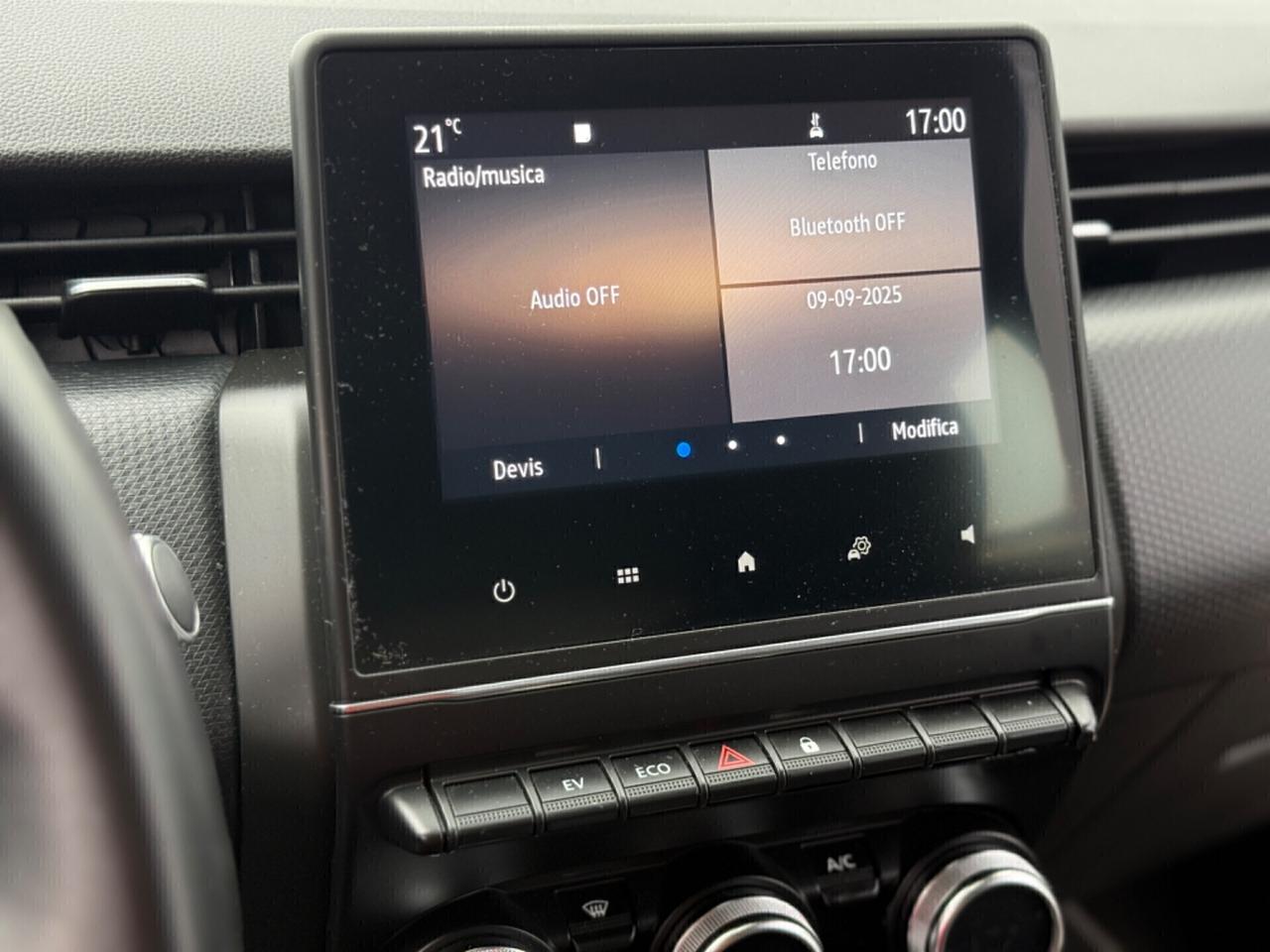 Renault Clio Full Hybrid E-Tech 140 CV 5p