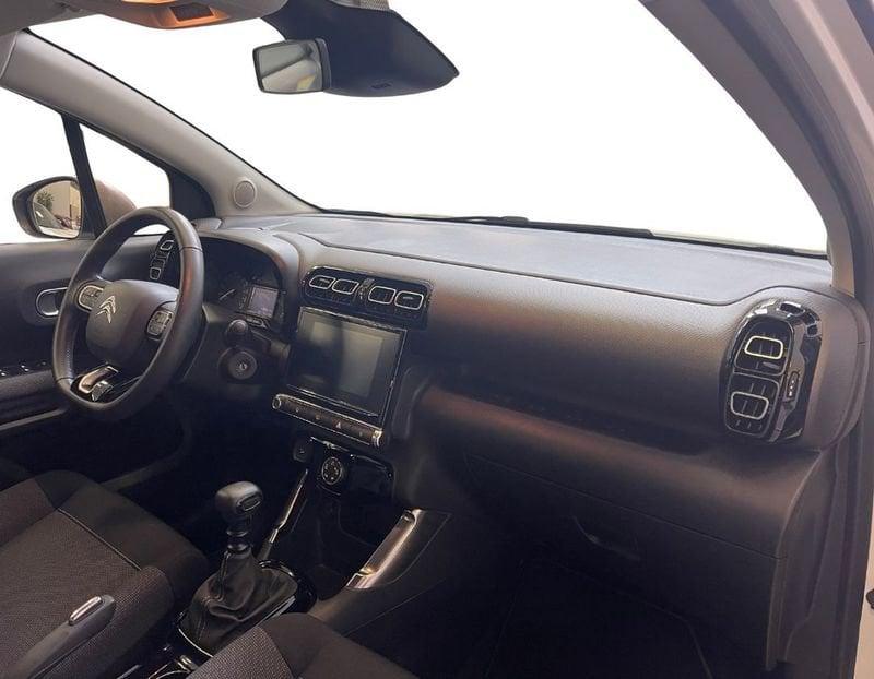 Citroën C3 Aircross C3 Aircross PureTech 110 S&S Shine Pack - NEOPATENTATI