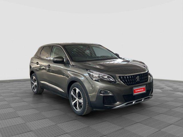 PEUGEOT 3008 3008 BlueHDi 120 EAT6 S&S Allure