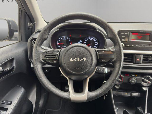 KIA Picanto 1.0 dpi 5 porte Urban