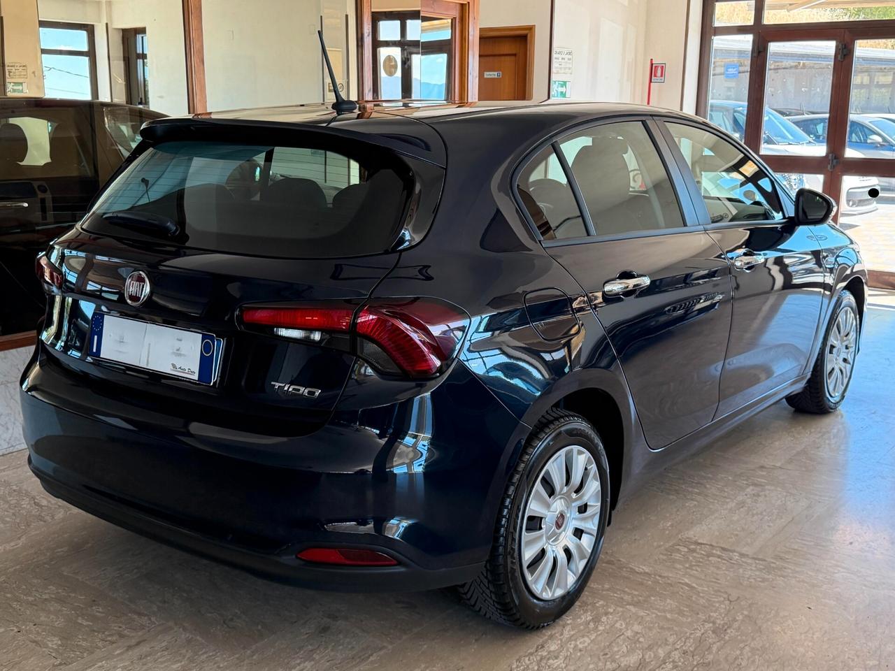 Fiat Tipo 1.6 M.JET 120 cv. 5 porte EASY