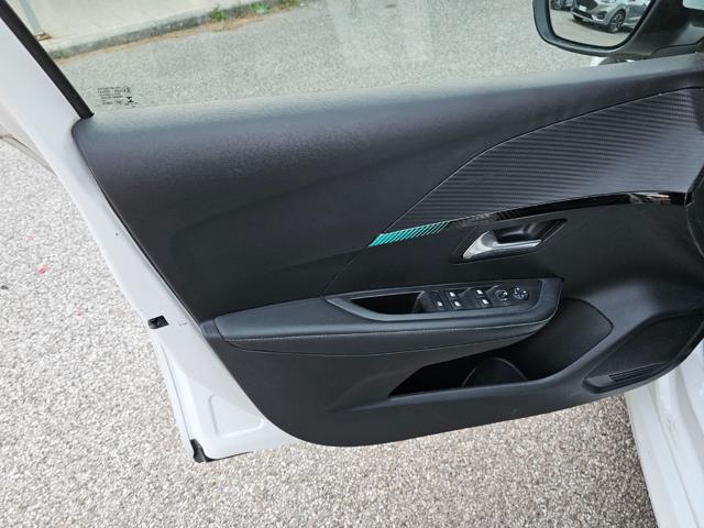 PEUGEOT 208 motore elettrico 136 CV 5 porte Allure