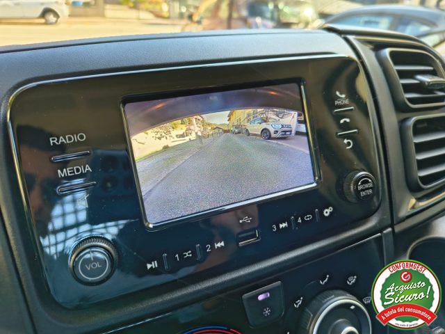 FIAT Ducato 35 2.2 Mjt 120CV PM Cassonato UNICO PROPR.