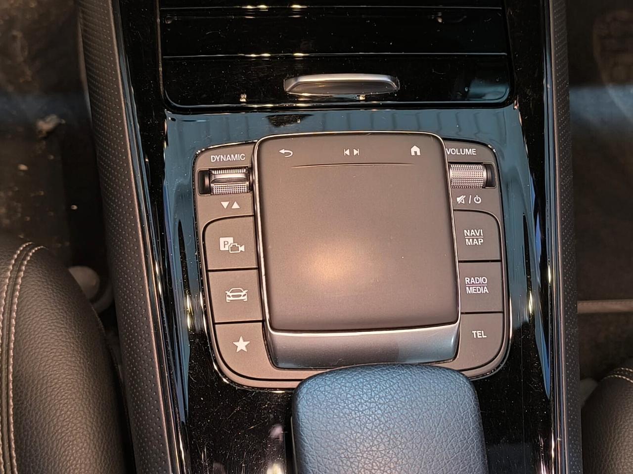 Mercedes GLB 180 d Automatic Executive 2021