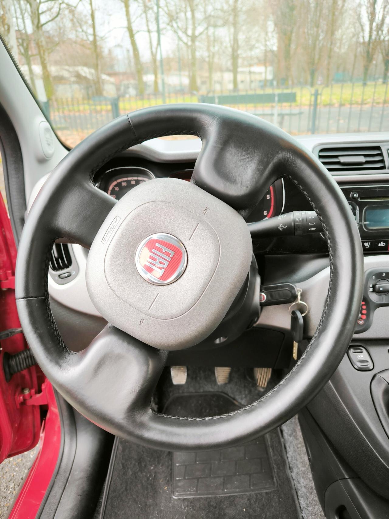 Fiat Panda 1.3 MJT S&S 4x4 Antartica