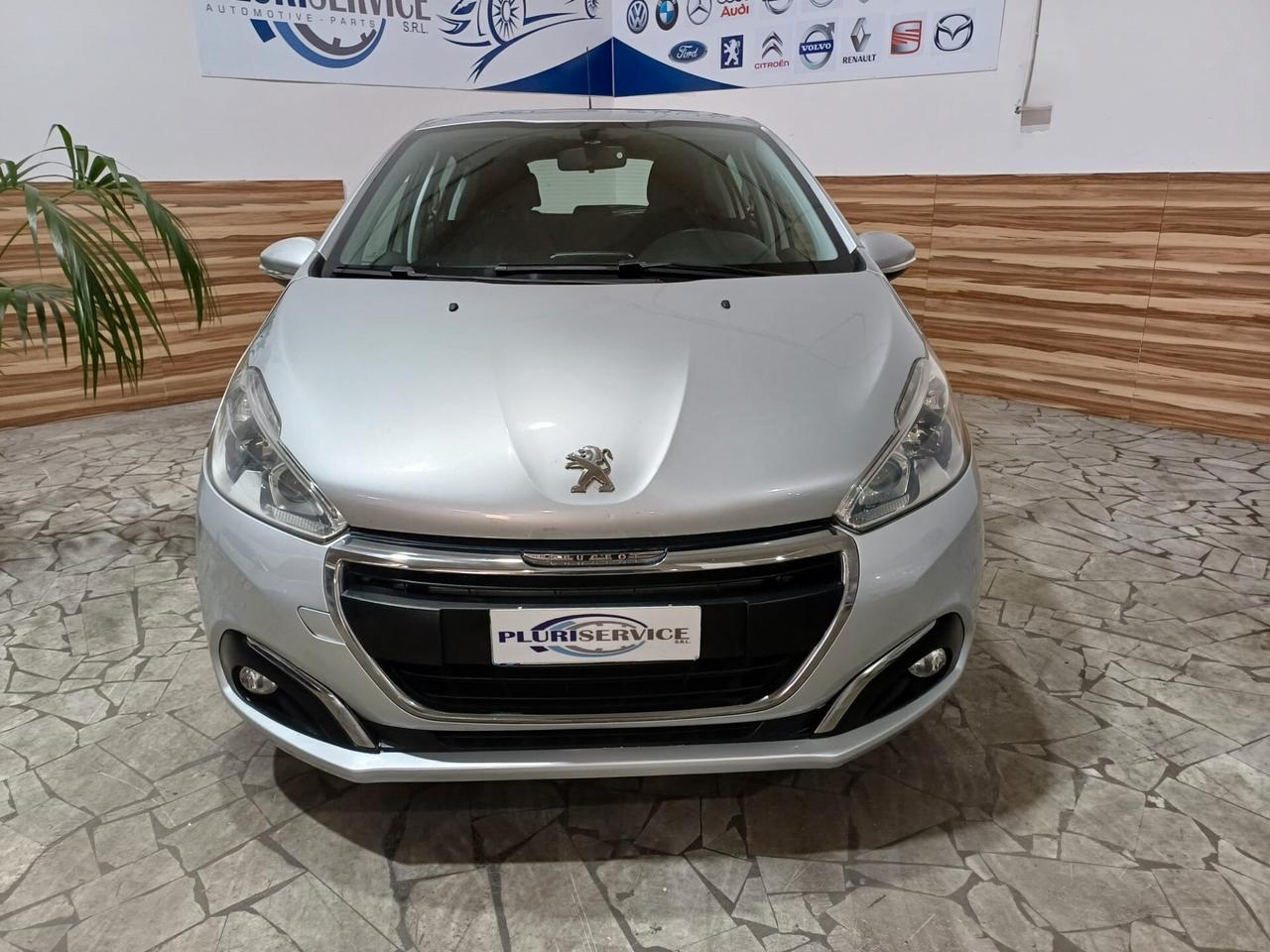 Peugeot 208 1.0 5 porte Active - 2018