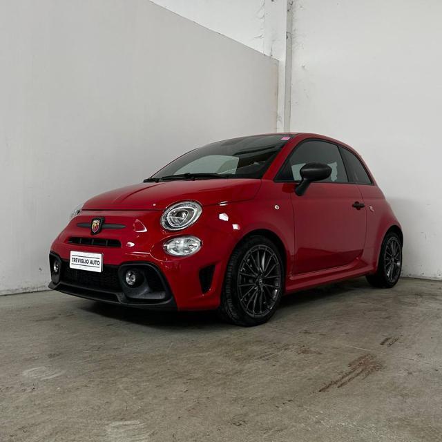 ABARTH 595 1.4 Turbo T-Jet 165 CV