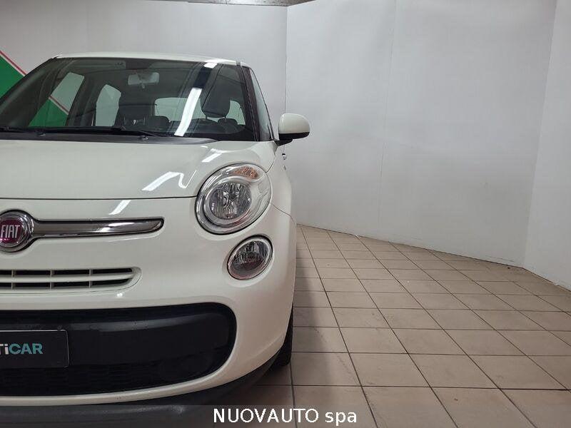 FIAT 500L 1.3 MultiJet 95cv Pop Star