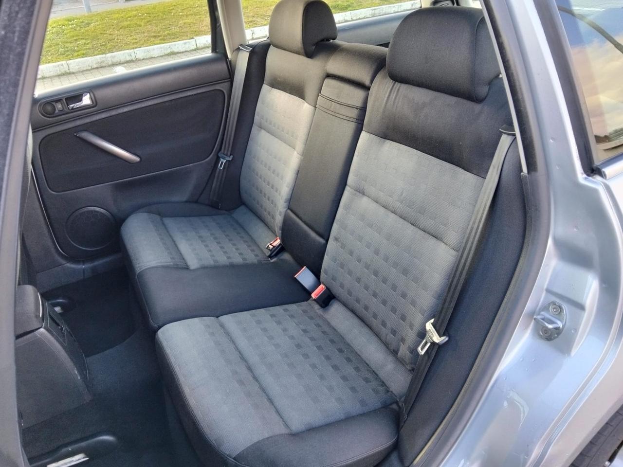 Volkswagen Passat 1.9 TDI 130CV 4Motion*Climatronic*Cerchi