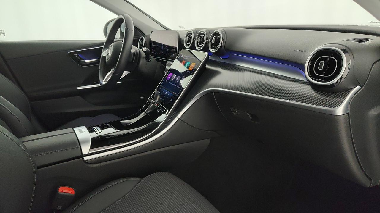 Mercedes-Benz C SW 200 d mhev Advanced auto