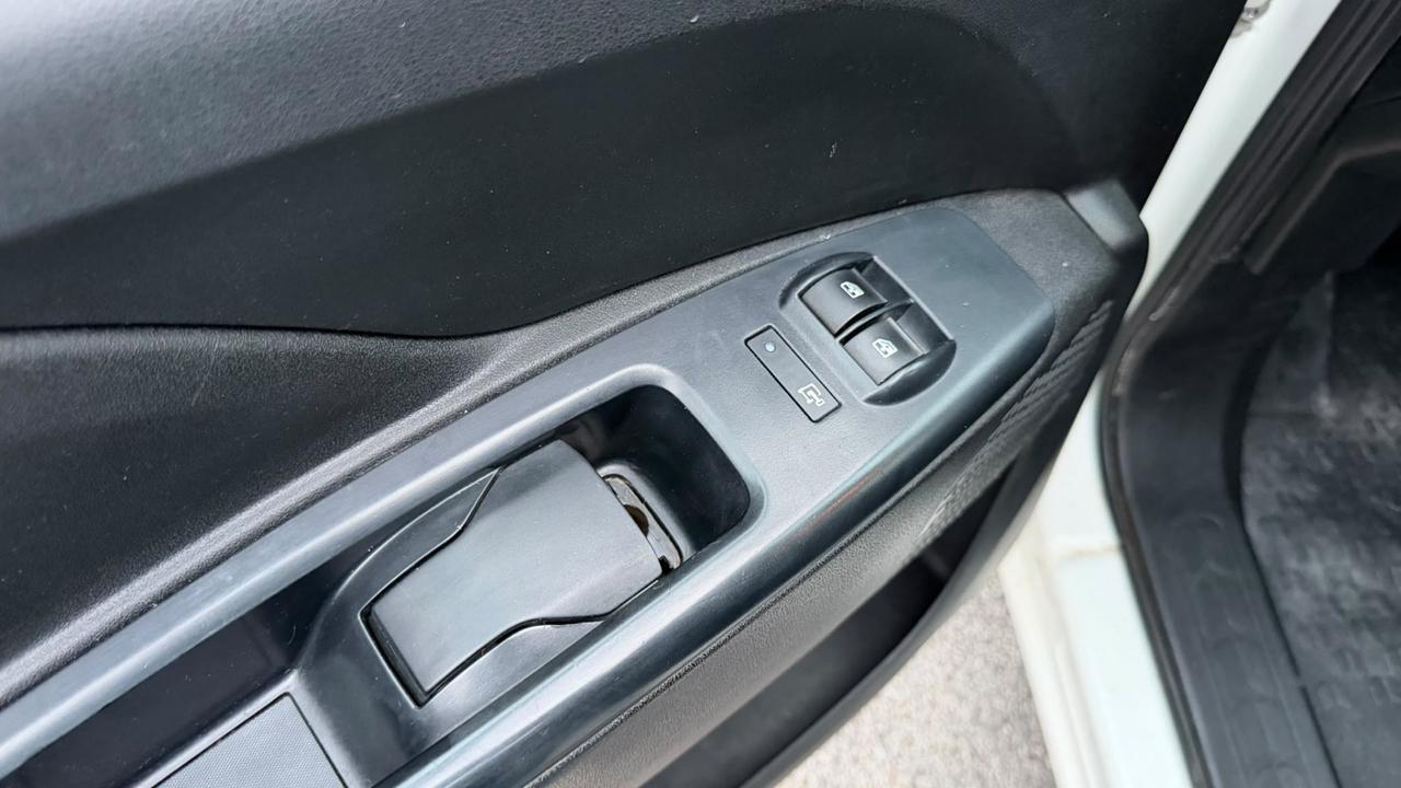 Fiat Doblo Doblò 1.3 MJT PC-TN Cargo Lamierato SX 3 Posti E5+