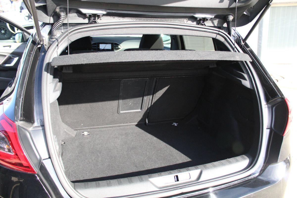 PEUGEOT - 308 - BlueHDi 130 EAT8 S&S GT Line