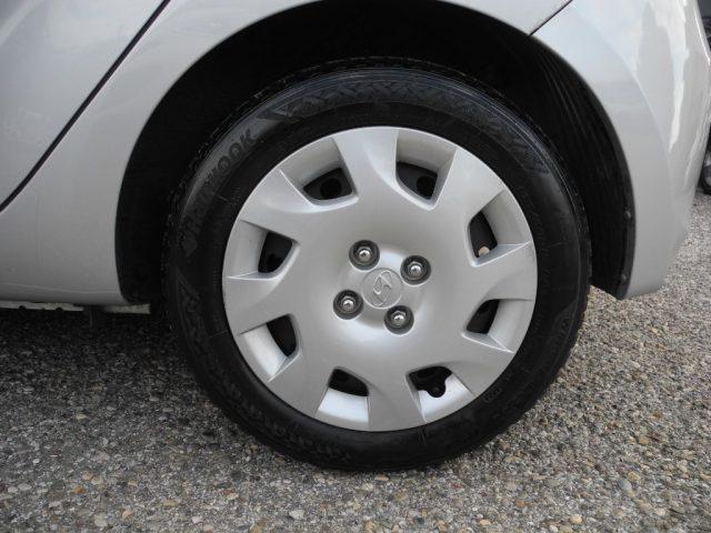 HYUNDAI i20 1.1 CRDi 5p. Classic - Ok Neopaten. - Unico Propr.