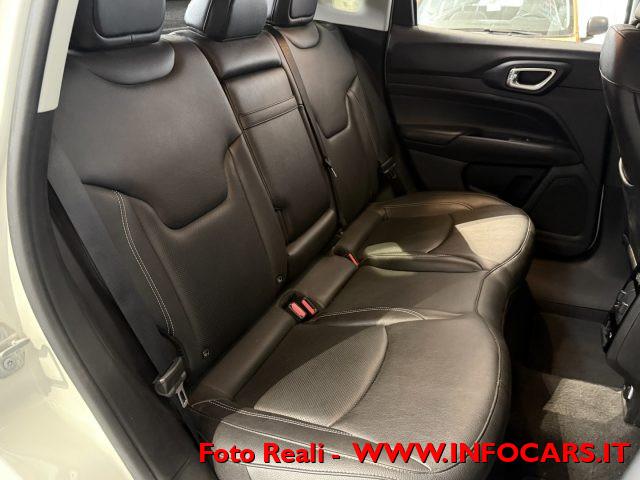 JEEP Compass 1.3 T4 240 CV PHEV AT6 4xe S - PROMO