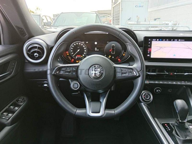 Alfa Romeo Tonale Tonale 1.6 Sprint 130cv tct6
