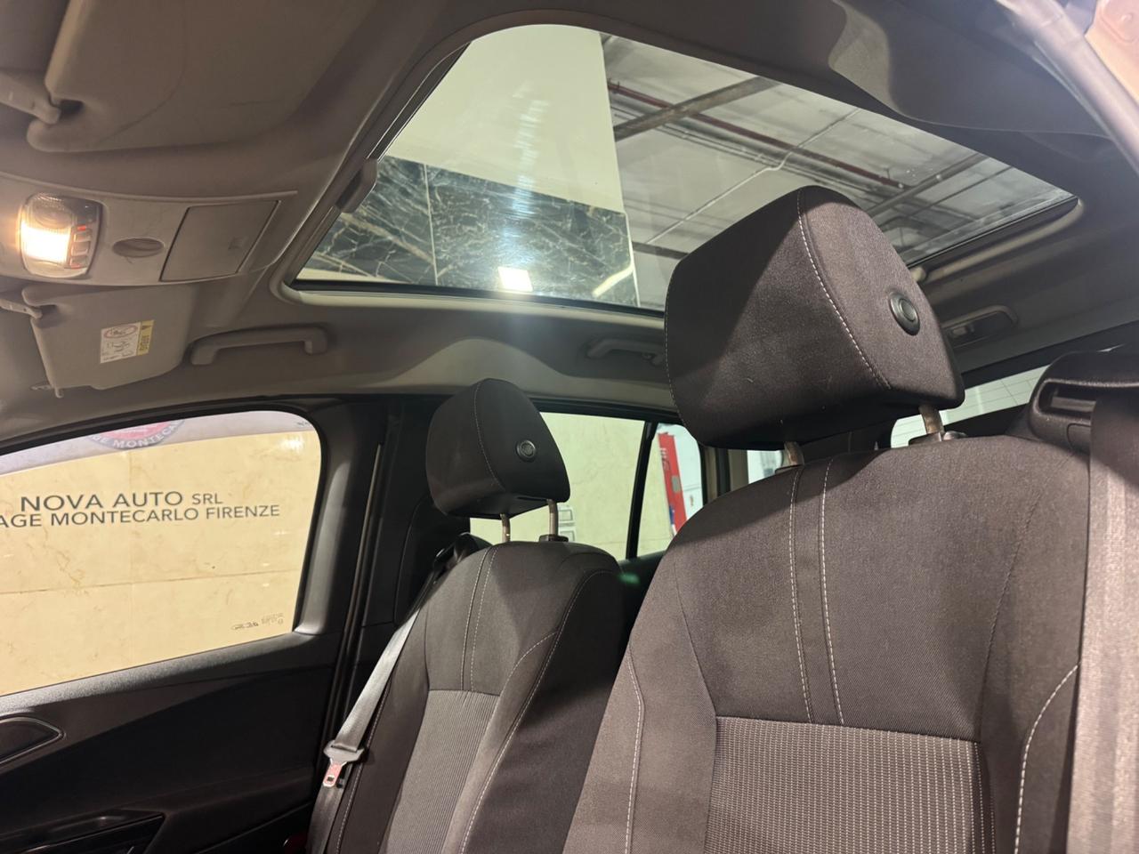 Ford B-Max 1.4 90 CV GPL Titanium