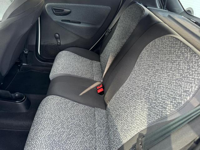 LANCIA Ypsilon 1.0 FireFly SILVER *HYBRID* *IVA ESPOSTA COMPRESA*