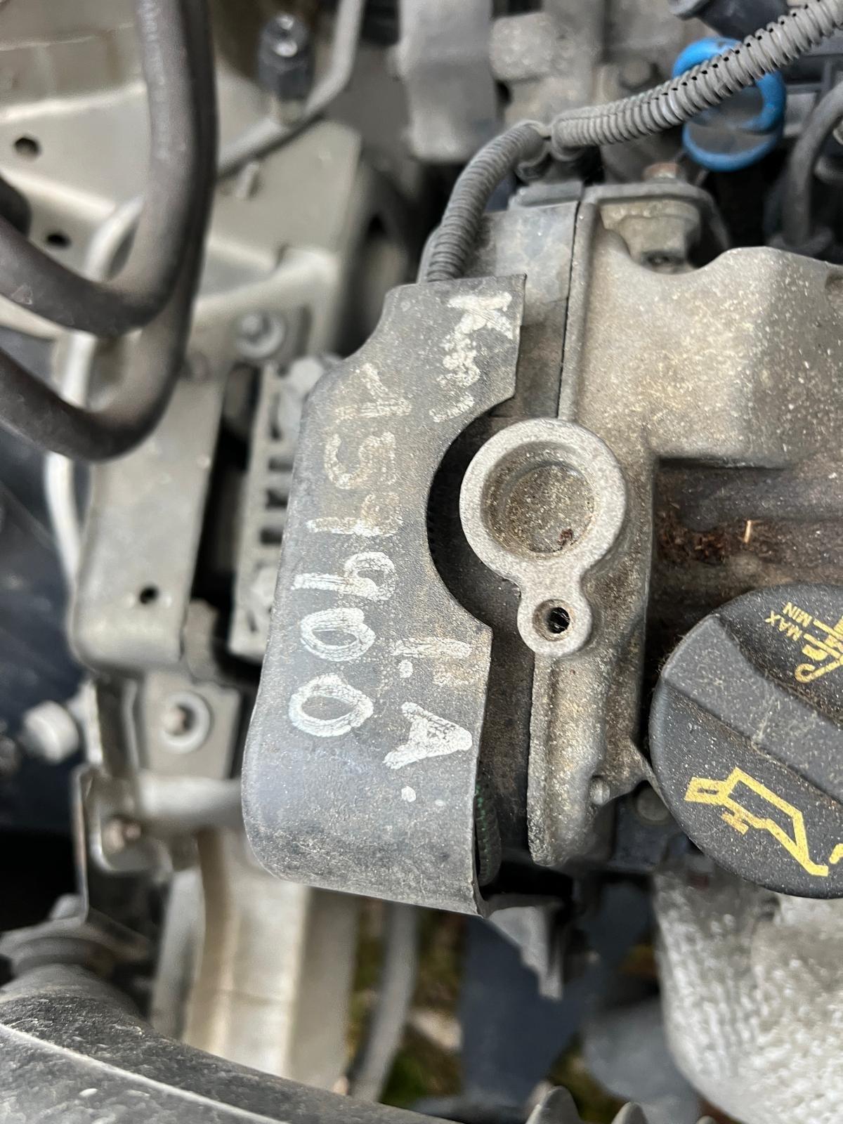 Fiat Punto Evo 1.4 5 porte Emotion Natural Power