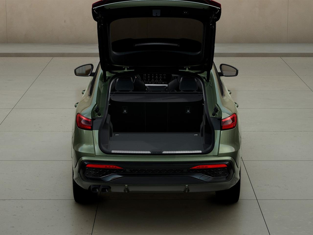 Audi Q5 sportback 2.0 tdi mhev+ s line edition quattro 204cv s-tronic