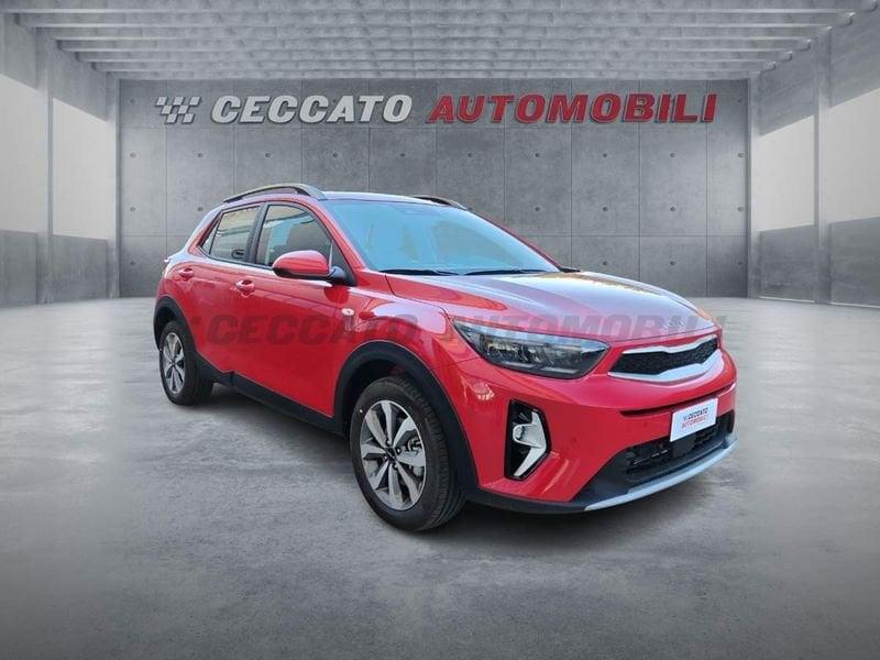KIA Stonic Stonic 1.0 t-gdi mhev Urban Special Edition 100cv mt