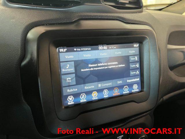 JEEP Renegade 1.6 Mjt 120 CV Limited PROMO !