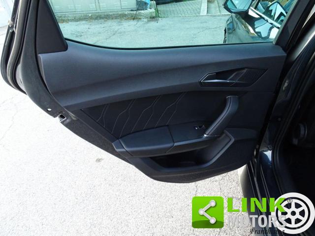 CUPRA Leon 2.0 TSI 245 CV DSG UNICO PROPRIETARIO