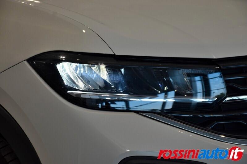VOLKSWAGEN T-CROSS 1.0 TSI 116 CV DSG EDITION PLUS - REARVIEW KEYLE