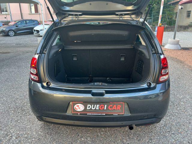 CITROEN C3 PureTech 82 Exclusive