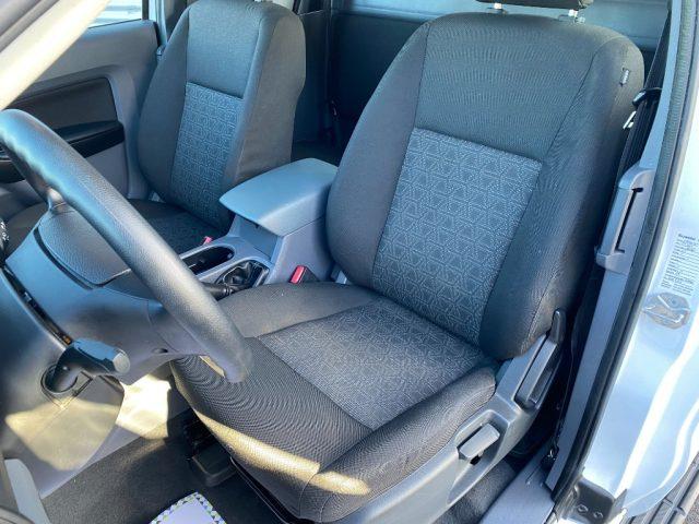 FORD Ranger 2.0 TDCi 4 posti super cab XL 4X4 4wd AUTOCARRO